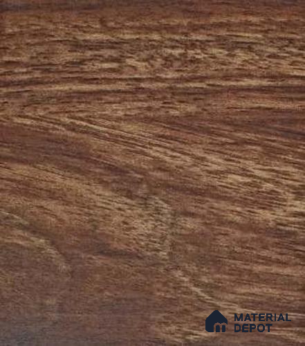 Wooden Look 5023 SF 8 ft x 4 ft Suede Finish Decorative Laminate - 0.8 mm | Suitable for TV Unit, Wardrobe, Kitchen Cabinets