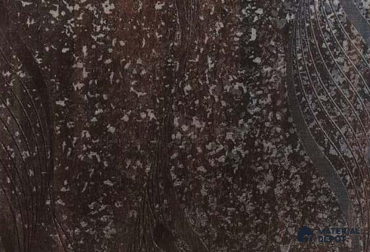 Wooden Look 5024 SP 8 ft x 4 ft Texture Finish Decorative Laminate - 0.8 mm | Suitable for TV Unit, Wardrobe, Kitchen Cabinets