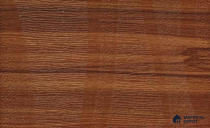 Wooden Look 5025 OW 8 ft x 4 ft Texture Finish Decorative Laminate - 0.8 mm | Suitable for TV Unit, Wardrobe, Kitchen Cabinets