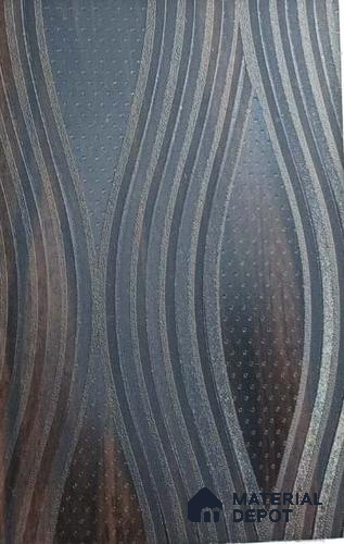 Patterned Look 5027 FL 8 ft x 4 ft Texture Finish Decorative Laminate - 0.8 mm | Suitable for Bedroom, TV Unit, Wardrobe