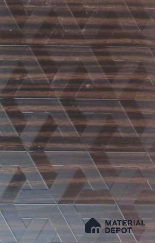 Patterned Look 5029 MX 8 ft x 4 ft Texture Finish Decorative Laminate - 0.8 mm | Suitable for Bedroom, TV Unit, Wardrobe