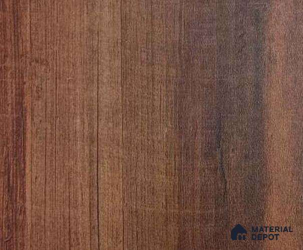 Wooden Look 5029 SF 8 ft x 4 ft Suede Finish Decorative Laminate - 0.8 mm | Suitable for TV Unit, Wardrobe, Kitchen Cabinets