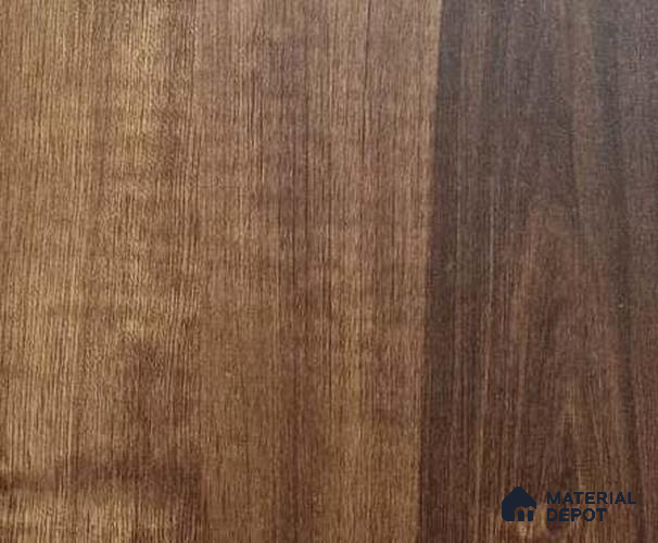 Wooden Look 5036 SF 8 ft x 4 ft Suede Finish Decorative Laminate - 0.8 mm | Suitable for TV Unit, Wardrobe, Kitchen Cabinets