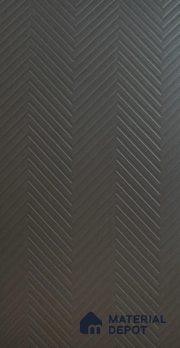 Patterned Look LM 08001 8 ft x 4 ft Texture Finish Decorative Laminate - 0.8 mm | Suitable for Bedroom, TV Unit, Wardrobe