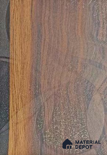 Wooden Look 5039 TC 8 ft x 4 ft Texture Finish Decorative Laminate - 0.8 mm | Suitable for TV Unit, Wardrobe, Kitchen Cabinets