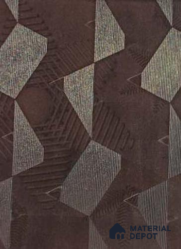 Patterned Look 5041 KK 8 ft x 4 ft Texture Finish Decorative Laminate - 0.8 mm | Suitable for Bedroom, TV Unit, Wardrobe