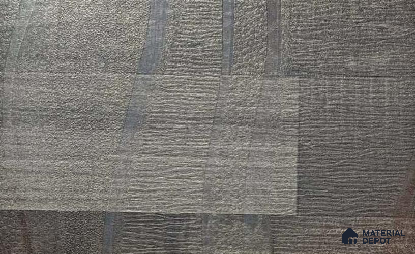 Wooden Look 5042 OW 8 ft x 4 ft Texture Finish Decorative Laminate - 0.8 mm | Suitable for TV Unit, Wardrobe, Kitchen Cabinets