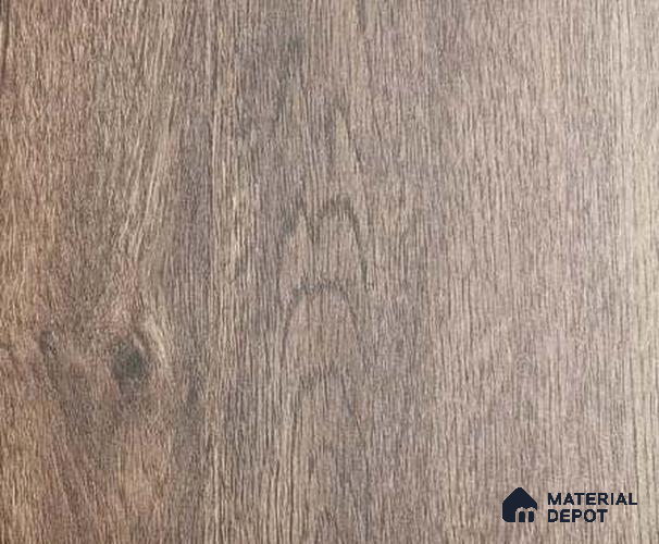 Wooden Look 5049 SF 8 ft x 4 ft Suede Finish Decorative Laminate - 0.8 mm | Suitable for TV Unit, Wardrobe, Kitchen Cabinets
