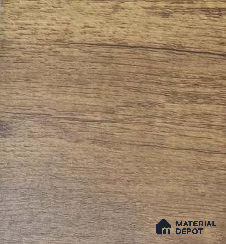 Wooden Look 5050 SF 8 ft x 4 ft Suede Finish Decorative Laminate - 0.8 mm | Suitable for TV Unit, Wardrobe, Kitchen Cabinets
