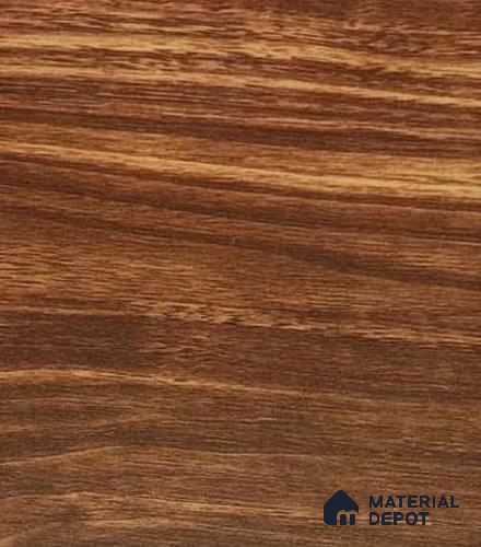 Wooden Look 5055 SF 8 ft x 4 ft Suede Finish Decorative Laminate - 0.8 mm | Suitable for TV Unit, Wardrobe, Kitchen Cabinets