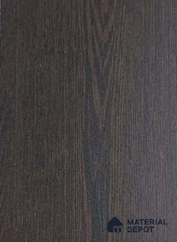 Wooden Look 5063 SF 8 ft x 4 ft Suede Finish Decorative Laminate - 0.8 mm | Suitable for TV Unit, Wardrobe, Kitchen Cabinets