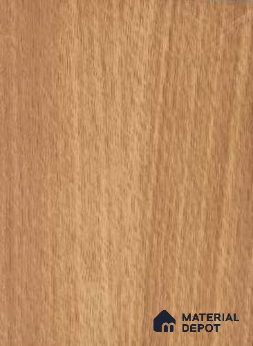 Wooden Look 5067 SF 8 ft x 4 ft Suede Finish Decorative Laminate - 0.8 mm | Suitable for TV Unit, Wardrobe, Kitchen Cabinets