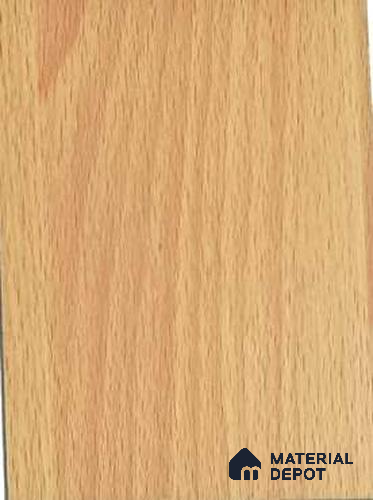 Material Depot laminates in bangalore - high quality image of a 5068 SF Steam Beech Beige Decorative Laminate from Trend Laminates with Suede finish
