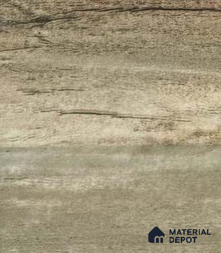 Wooden Look 5075 SF 8 ft x 4 ft Suede Finish Decorative Laminate - 0.8 mm | Suitable for TV Unit, Wardrobe, Kitchen Cabinets