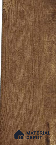 Wooden Look 5083 SF 8 ft x 4 ft Suede Finish Decorative Laminate - 0.8 mm | Suitable for TV Unit, Wardrobe, Kitchen Cabinets