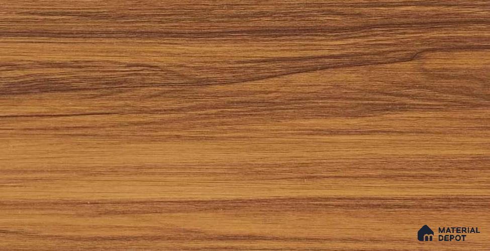 Wooden Look 5085 AHG 8 ft x 4 ft High Gloss Finish Decorative Laminate - 0.8 mm | Suitable for TV Unit, Wardrobe, Kitchen Cabinets