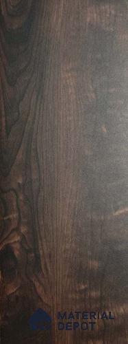Wooden Look 5086 SF 8 ft x 4 ft Suede Finish Decorative Laminate - 0.8 mm | Suitable for TV Unit, Wardrobe, Kitchen Cabinets
