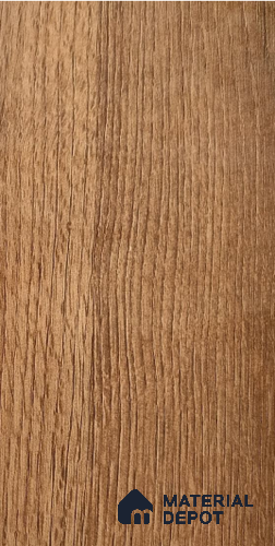 Wooden Look LM 08062 8 ft x 4 ft High Gloss Finish Decorative Laminate - 0.8 mm | Suitable for TV Unit, Wardrobe, Kitchen Cabinets