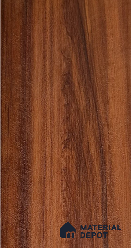 Wooden Look LM 08009 8 ft x 4 ft Matte Finish Decorative Laminate - 0.8 mm | Suitable for TV Unit, Wardrobe, Kitchen Cabinets
