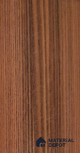 Wooden Look LM 08010 8 ft x 4 ft Matte Finish Decorative Laminate - 0.8 mm | Suitable for TV Unit, Wardrobe, Kitchen Cabinets