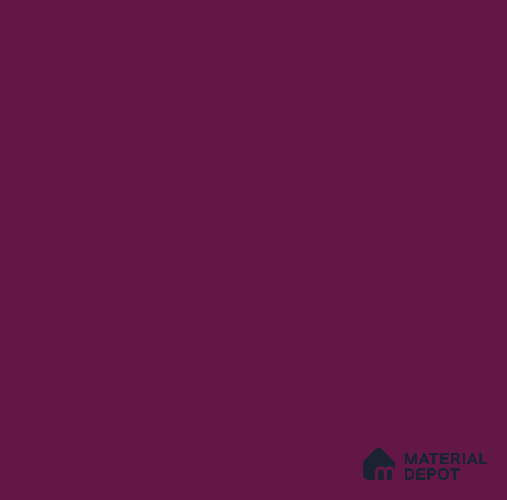 Purple Textured Solid Look LM 20799 8 ft x 4 ft Texture Finish PVC Laminate - 1.2 mm | Suitable for TV Unit, Wardrobe, Kitchen Cabinets