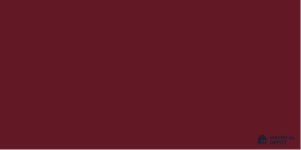 604 HG 8 ft x 4 ft PVC Core Finish PVC Laminate - 1 mm | Suitable for Living Room, Kitchen, Office