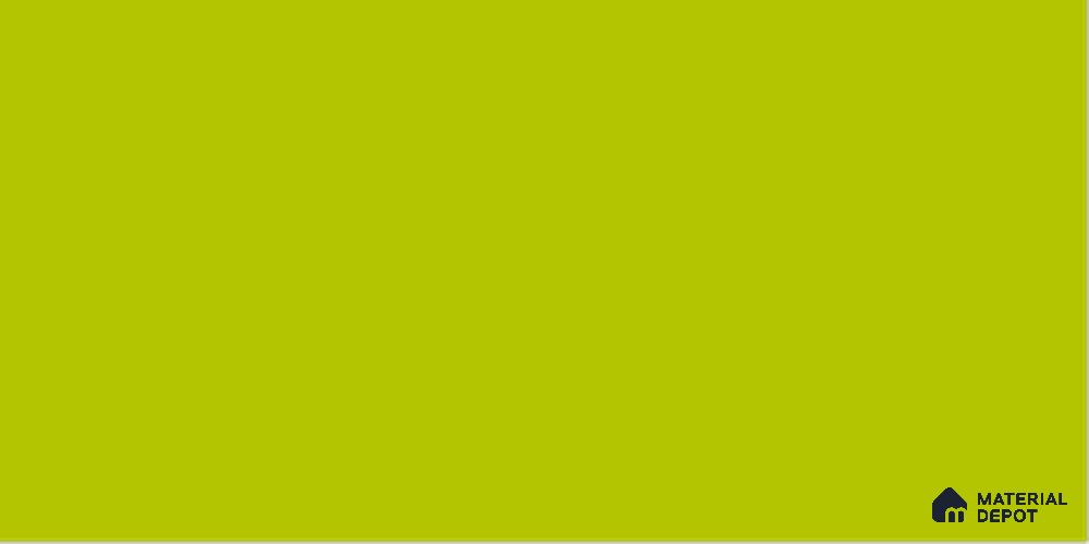 606 HG 8 ft x 4 ft PVC Core Finish PVC Laminate - 1 mm | Suitable for Living Room, Kitchen, Office