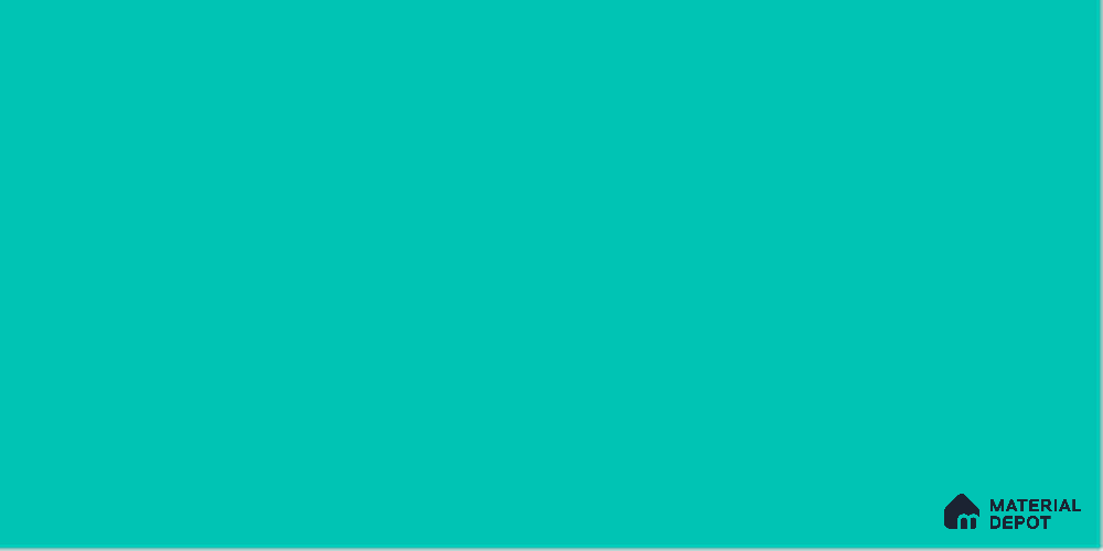 607 8 ft x 4 ft PVC Core Finish PVC Laminate - 1 mm | Suitable for Living Room, Kitchen, Office