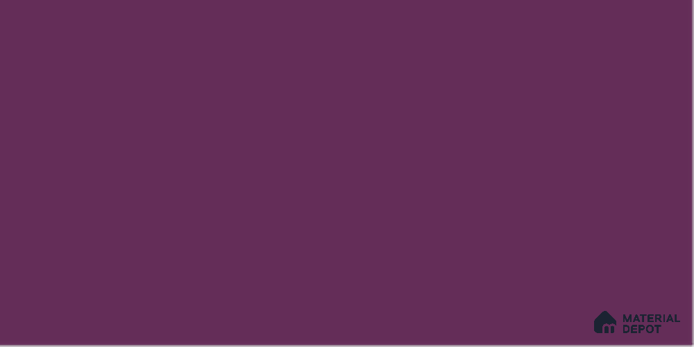 609 HG 8 ft x 4 ft PVC Core Finish PVC Laminate - 1 mm | Suitable for Living Room, Kitchen, Office