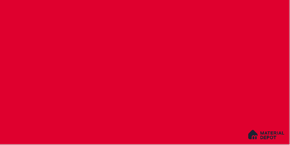 614 8 ft x 4 ft PVC Core Finish PVC Laminate - 1 mm | Suitable for Living Room, Kitchen, Office
