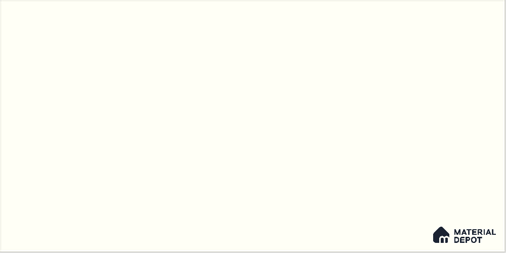 615 MATT 8 ft x 4 ft PVC Core Finish PVC Laminate - 1 mm | Suitable for Living Room, Kitchen, Office