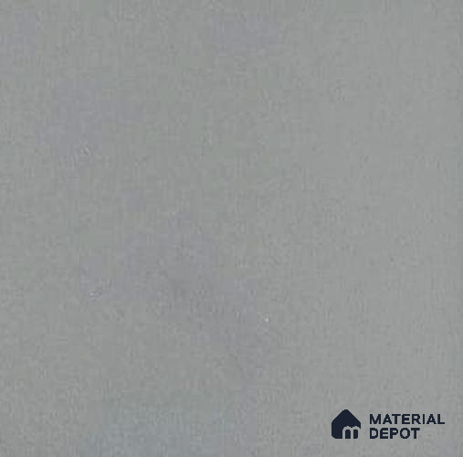 Grey Solid Colors Look 8001 SMT 8 ft x 4 ft Super Matte Finish Decorative Laminate - 0.8 mm | Suitable for Living Room, Kitchen, Office