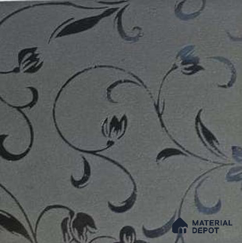 Patterned Look 8006 LF 8 ft x 4 ft Texture Finish Decorative Laminate - 0.8 mm | Suitable for Bedroom, TV Unit, Wardrobe