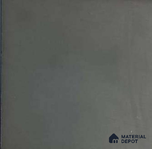 Grey Solid Colors Look 8009 SMT 8 ft x 4 ft Super Matte Finish Decorative Laminate - 0.8 mm | Suitable for Living Room, Kitchen, Office