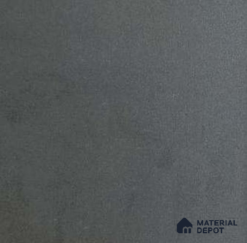 Grey Solid Colors Look 8010 SMT 8 ft x 4 ft Super Matte Finish Decorative Laminate - 0.8 mm | Suitable for Living Room, Kitchen, Office