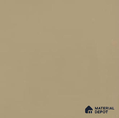 A close-up of a Brown 8012 SMT with a Super Matte finish Decorative Laminate available at Material Depot in Bangalore
