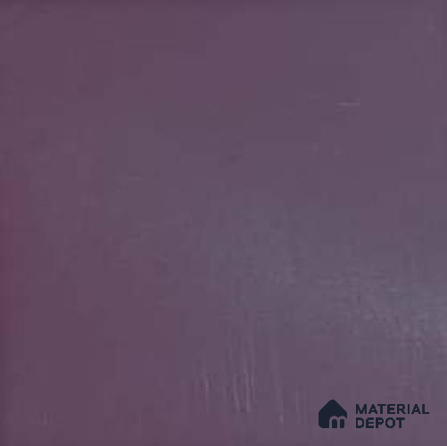 Purple Solid Colors Look 8075 AHG 8 ft x 4 ft High Gloss Finish Decorative Laminate - 0.8 mm | Suitable for Living Room, Kitchen, Office