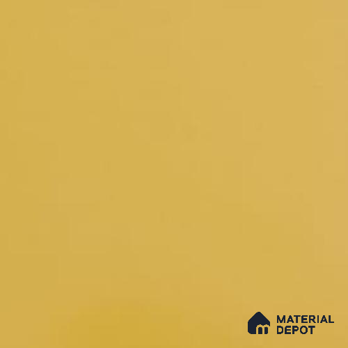 Brown Solid Colors Look 8083 AHG 8 ft x 4 ft High Gloss Finish Decorative Laminate - 0.8 mm | Suitable for Living Room, Kitchen, Office