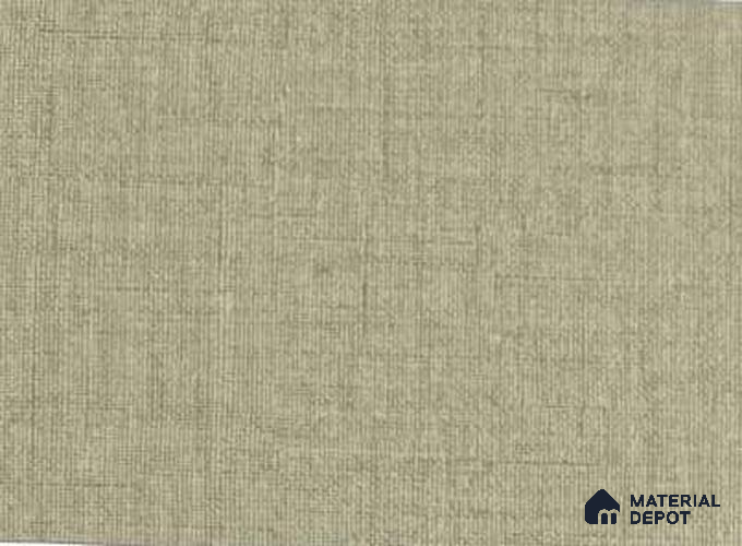 Grey Fabric Look 8109 SF 8 ft x 4 ft Suede Finish Decorative Laminate - 0.8 mm | Suitable for TV Unit, Wardrobe, Kitchen Cabinets