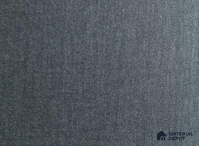 Grey Fabric Look 8112 SF 8 ft x 4 ft Suede Finish Decorative Laminate - 0.8 mm | Suitable for TV Unit, Wardrobe, Kitchen Cabinets