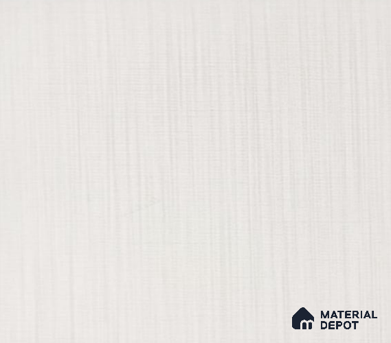 Grey Fabric Look LM 08069 8 ft x 4 ft Suede Finish Decorative Laminate - 0.8 mm | Suitable for TV Unit, Wardrobe, Kitchen Cabinets