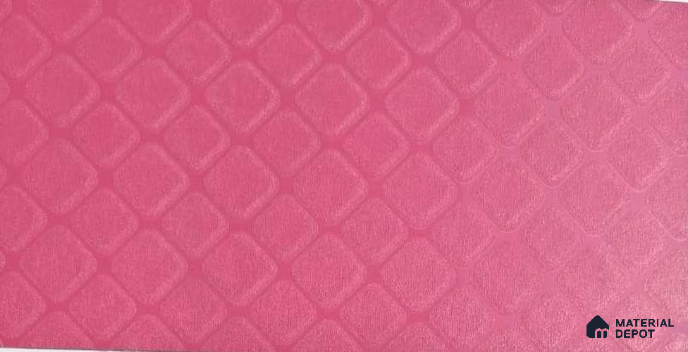 Patterned Look 8504 DC 8 ft x 4 ft Texture Finish Decorative Laminate - 0.8 mm | Suitable for Bedroom, TV Unit, Wardrobe