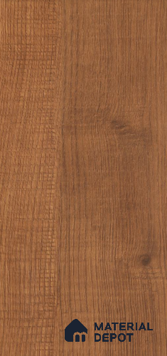 Wooden Look LM 08024 8 ft x 4 ft Texture Finish Decorative Laminate - 0.8 mm | Suitable for TV Unit, Wardrobe, Kitchen Cabinets