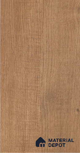 Wooden Look LM 08025 8 ft x 4 ft Texture Finish Decorative Laminate - 0.8 mm | Suitable for TV Unit, Wardrobe, Kitchen Cabinets