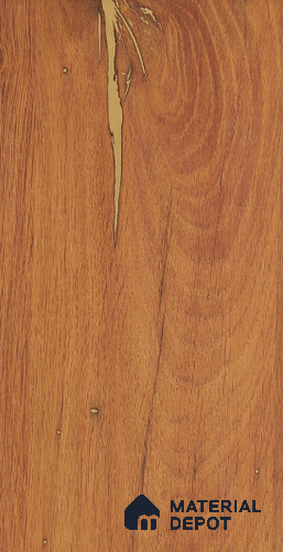 Wooden Look LM 08043 8 ft x 4 ft Texture Finish Decorative Laminate - 0.8 mm | Suitable for TV Unit, Wardrobe, Kitchen Cabinets