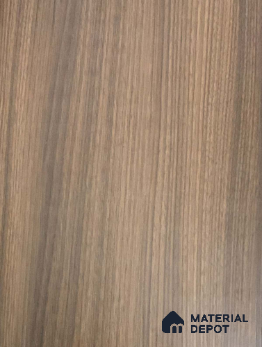 Wooden Look FO 1140 8 ft x 4 ft Texture Finish Decorative Laminate - 1 mm | Suitable for TV Unit, Wardrobe, Kitchen Cabinets