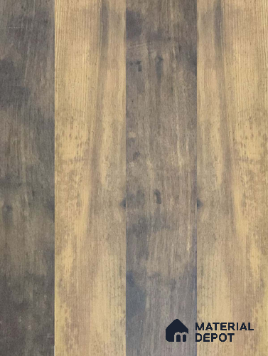 Wooden Look LT 1174 8 ft x 4 ft Texture Finish Decorative Laminate - 1 mm | Suitable for TV Unit, Wardrobe, Kitchen Cabinets