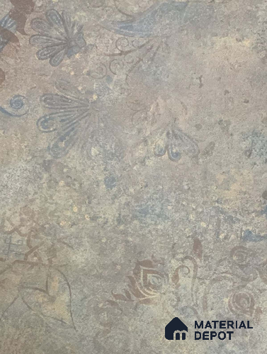 Patterned Look LT 1176 8 ft x 4 ft Texture Finish Decorative Laminate - 1 mm | Suitable for Bedroom, TV Unit, Wardrobe