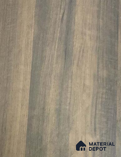 Wooden Look OL 1126 8 ft x 4 ft Texture Finish Decorative Laminate - 1 mm | Suitable for TV Unit, Wardrobe, Kitchen Cabinets