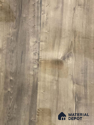 Wooden Look PHG 1153 8 ft x 4 ft High Gloss Finish Decorative Laminate - 1 mm | Suitable for TV Unit, Wardrobe, Kitchen Cabinets